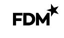 F D M Group Ltd logo